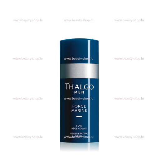 THALGOMEN Regenerating Care against Wrinkles, 50 ml